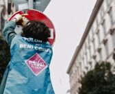 “Serata della Bellezza”: Roma si mobilita contro i cartelli abusivi e lancia una sfida per ripulire la città