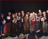 Il grande cinema in tutte le sue sfaccettature: successo per la XII edizione del Premio Massimo Jaboni al Teatro Tordinona