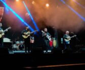 Gipsy Kings a Roma il 30 dicembre 2025: l’unica data italiana del Bamboleo European Tour