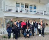 Carmen Morello: un anno di successi tra cinema, televisione e creatività. Dalla Sicilia a Roma fino a Istanbul, la crescita di un talento inarrestabile