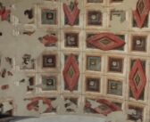 Casa di Augusto sul Colle Palatino Roma