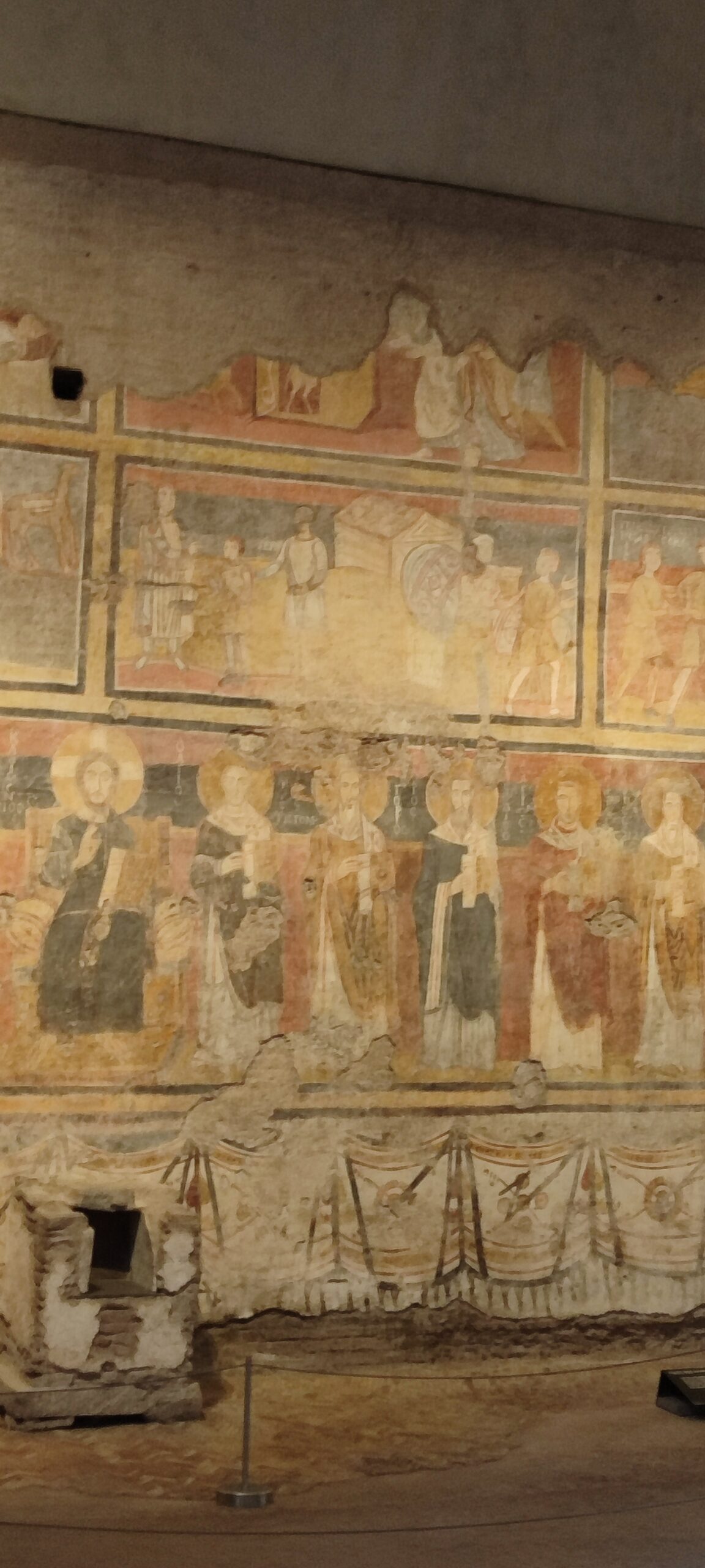 santa maria antiqua