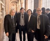 Mirko Mascioli: “Le produzioni oggi preferiscono l’on demand alle sale. Bisogna accettare le nuove relazioni”