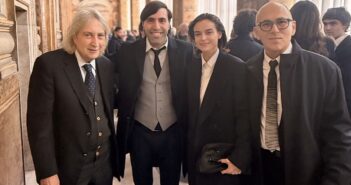 Mirko Mascioli: “Le produzioni oggi preferiscono l’on demand alle sale. Bisogna accettare le nuove relazioni”