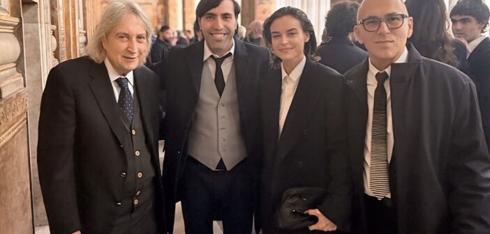 Mirko Mascioli: “Le produzioni oggi preferiscono l’on demand alle sale. Bisogna accettare le nuove relazioni”