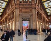 L’8 dicembre si accendono le luci del Natale nel cuore di Roma