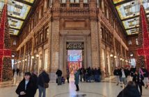 galleria alberto sordi