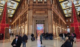 galleria alberto sordi