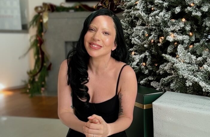 Lady Gaga - Apple music