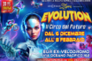 Locandina Evolution