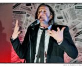 “Il Signor G”: Luca Martella riporta Gaber-Luporini sul palco dell’AlexanderPlatz