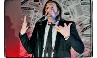 Luca Martella_Il Signor G_Foto By Giambalvo & Napolitano