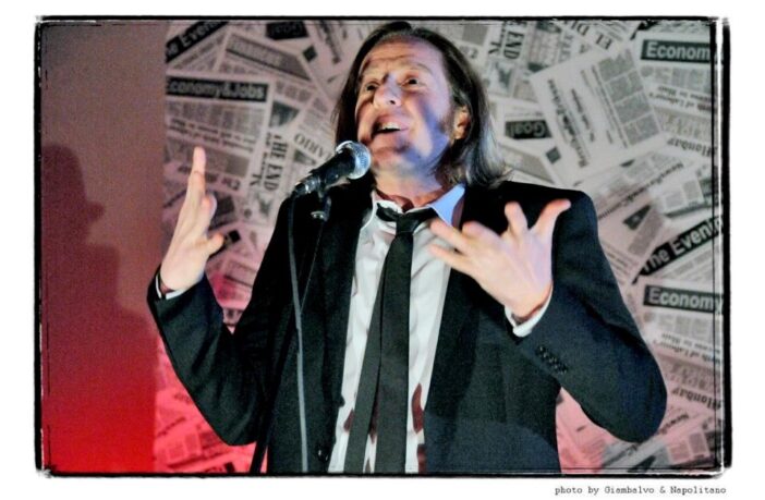 Luca Martella_Il Signor G_Foto By Giambalvo & Napolitano