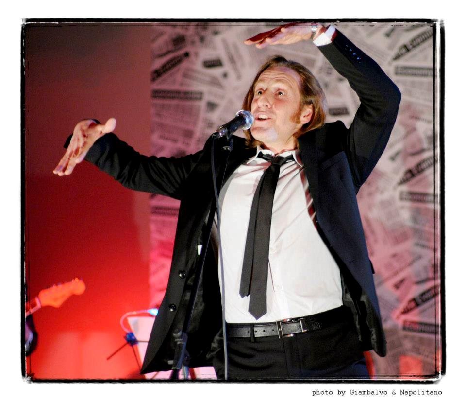 Luca Martella_Il Signor G_Foto By Giambalvo & Napolitano