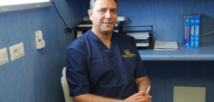 Come avere un look da star nella notte più magica dell’anno: i consigli di medicina estetica del Dott. Marco Ferretti