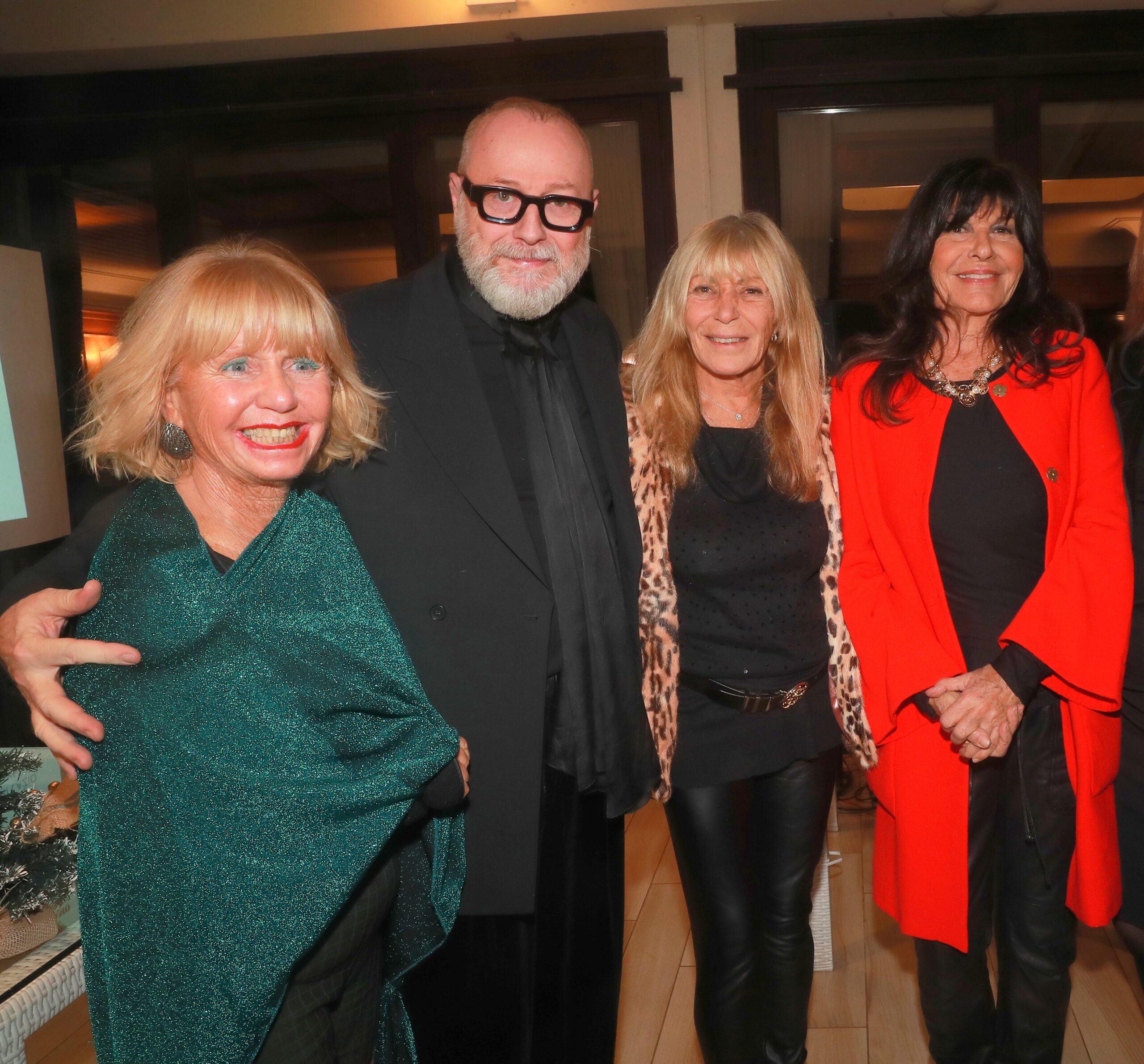 MARIDI VICEDOMINI NINO LETTIERI IRENE BOZZI MITA MEDICI