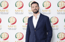 MIFE - Andrea Iervolino ph press