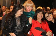 Maria Monsè Maridi Vicedomini Mita Medici Marta Bifano