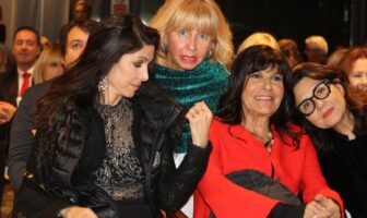 Maria Monsè Maridi Vicedomini Mita Medici Marta Bifano