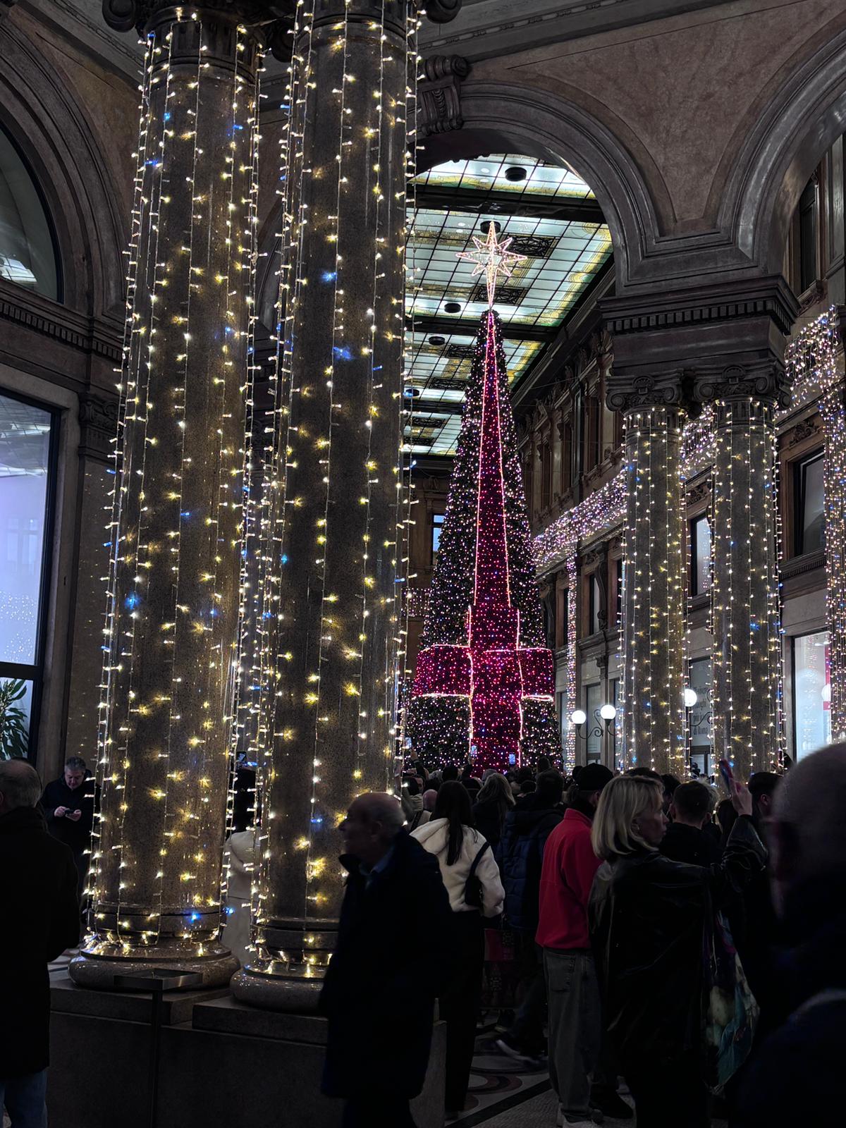galleria alberto sordi