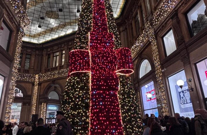 galleria alberto sordi