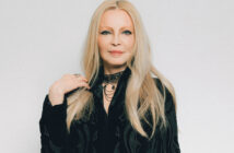 Patty Pravo 2025_ photo credit Giulio Cafasso