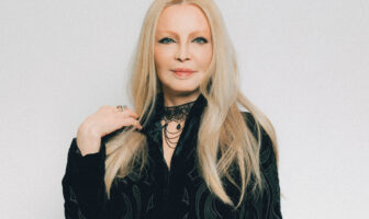 Patty Pravo 2025_ photo credit Giulio Cafasso