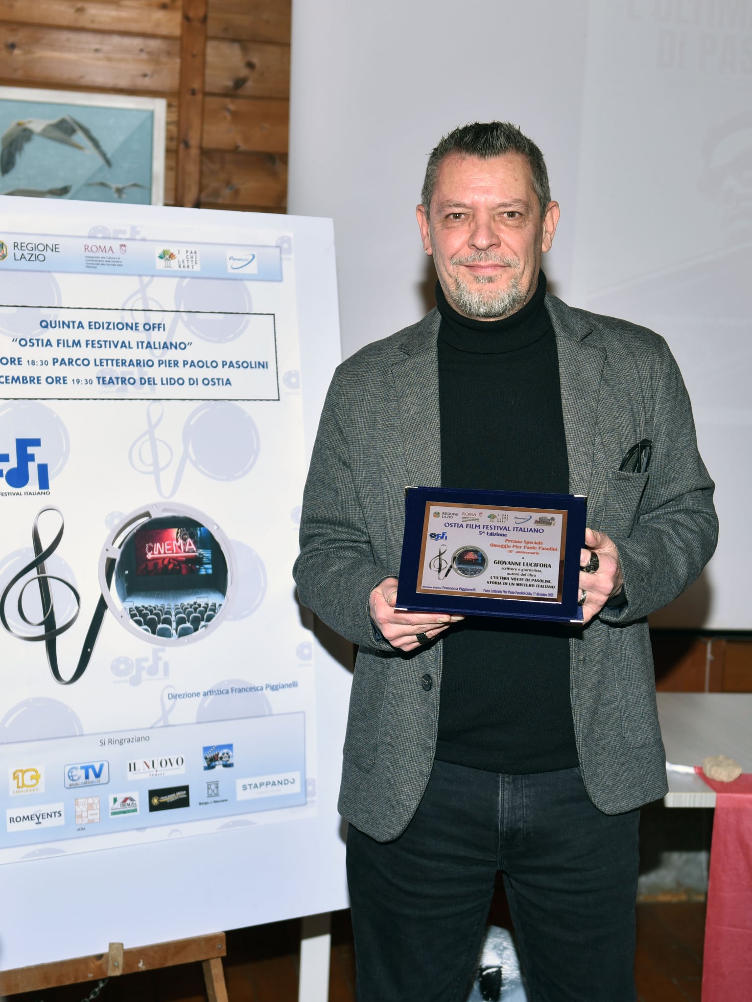 Premio Giovanni Lucifora