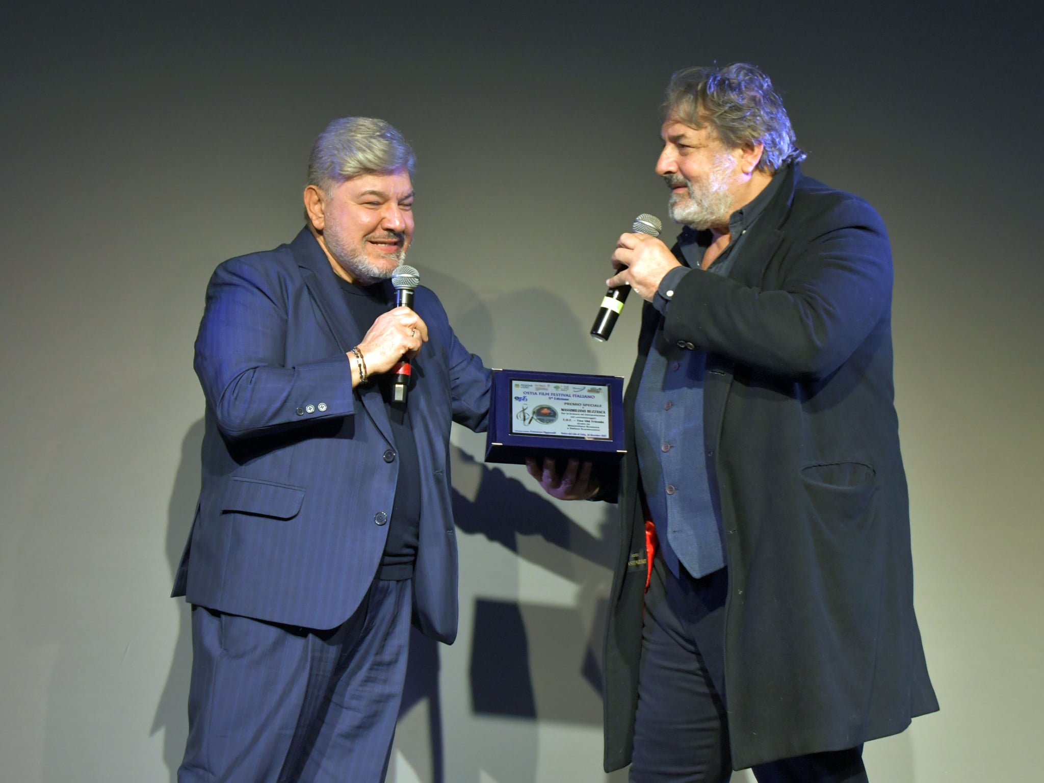 Premio Massimiliano Buzzanca