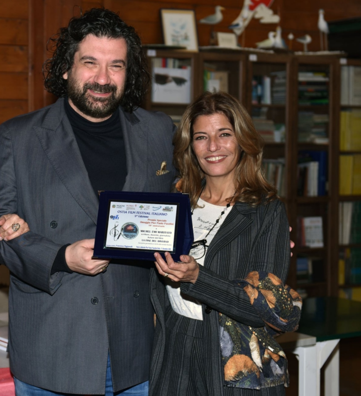 Premio Michel Maritato