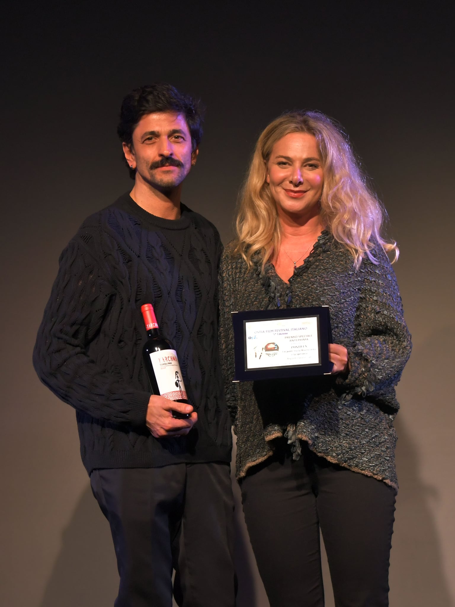 Premio anteprima Pontifex