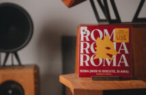 Roma _Non si discute, si ama_45 giri