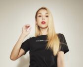 Viviana Casanova conquista il Room26: la regina della console arriva a Roma per un sabato notte esplosivo