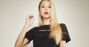 Viviana Casanova conquista il Room26: la regina della console arriva a Roma per un sabato notte esplosivo