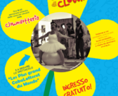 La Clowndotteria festeggia la XV edizione: risate, premi e magia clown domenica 14 dicembre al Teatro in Portico