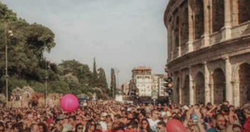 Roma ospiterà il Congresso Mondiale dei Pride 2027: un ritorno storico per il movimento LGBTQIA+ globale