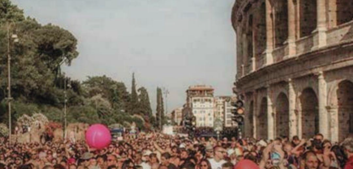 Roma ospiterà il Congresso Mondiale dei Pride 2027: un ritorno storico per il movimento LGBTQIA+ globale
