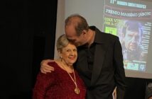 Sivana Jaboni e Felice Maria Corticchia