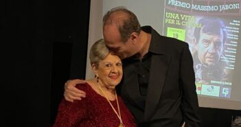Premio Internazionale Cinema Massimo Jaboni: la XII edizione celebra le grandi stelle del cinema