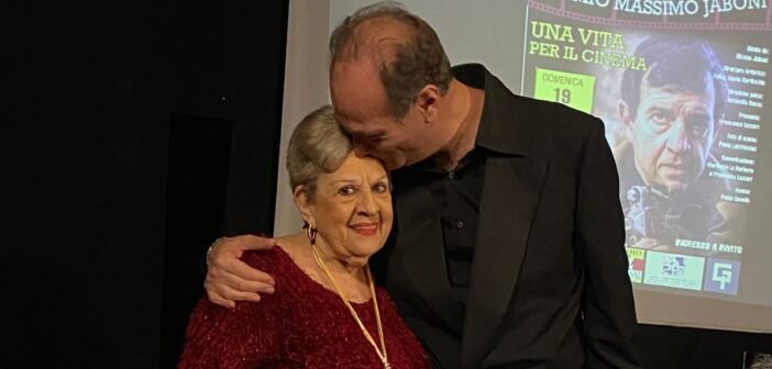 Premio Internazionale Cinema Massimo Jaboni: la XII edizione celebra le grandi stelle del cinema