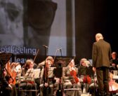 La magia di Ennio Morricone dal vivo a Cinecittà World: “We All Love Ennio Morricone” incanta Roma