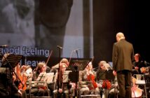 WE ALL LOVE ENNIO MORRICONE