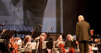 La magia di Ennio Morricone dal vivo a Cinecittà World: “We All Love Ennio Morricone” incanta Roma