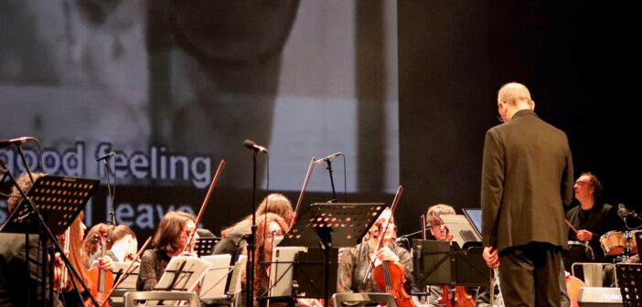 La magia di Ennio Morricone dal vivo a Cinecittà World: “We All Love Ennio Morricone” incanta Roma