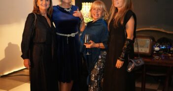 “L’Arte incontra le Professioni”: a Napoli un evento esclusivo che unisce cultura, eleganza e storia nella magia di Scotto Jonno