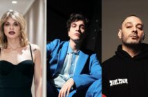 capodanno circo massimo 2025