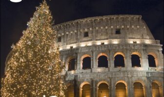 natale in italia