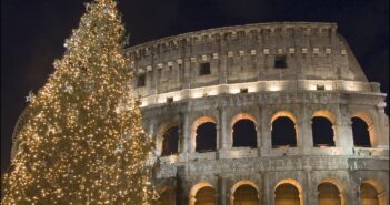 “Natale in Italia”: Romoletto e Mr Ferdy il Guru accendono le festività con una canzone che farà emozionare il Paese