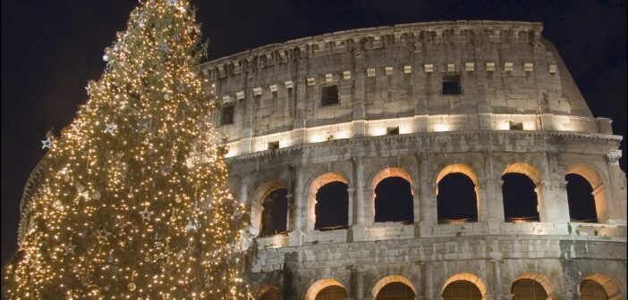 “Natale in Italia”: Romoletto e Mr Ferdy il Guru accendono le festività con una canzone che farà emozionare il Paese