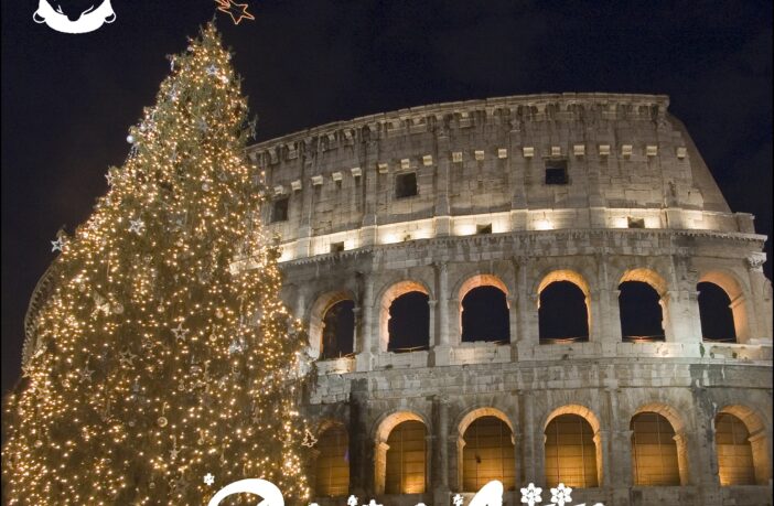 natale in italia